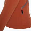 Дамско колоездачно трико Northwave Fahrenheit Jersey cinnamon 4