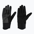 Мъжки ръкавици за колоездене Northwave Fast Gel black