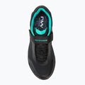 Дамски обувки за MTB колоездене Northwave Escape Evo 2 black/turquoise 5
