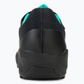 Дамски обувки за MTB колоездене Northwave Escape Evo 2 black/turquoise 6