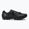 Мъжки обувки за MTB колоездене Northwave Hammer Plus black/dark grey 2