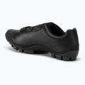 Мъжки обувки за MTB колоездене Northwave Hammer Plus black/dark grey 3