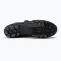 Мъжки обувки за MTB колоездене Northwave Hammer Plus black/dark grey 4