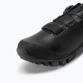 Мъжки обувки за MTB колоездене Northwave Hammer Plus black/dark grey 7