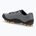 Мъжки MTB обувки за колоездене Northwave Hammer Plus dark grey/honey 3