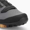 Мъжки MTB обувки за колоездене Northwave Hammer Plus dark grey/honey 7