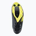 Детски MTB велосипедни обувки Northwave Hammer Junior black/yellow fluo 3