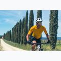 Мъжка тениска за колоездене Northwave Extreme 2 ochre 5