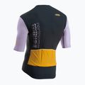 Мъжка тениска за колоездене Northwave Extreme Evo black/lilac 2
