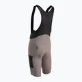 Мъжки къси панталони за колоездене Northwave Fast Rock Bibshort sand 2