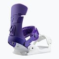 Дамски автомати за сноуборд Drake Jade purple/white 3