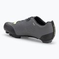 Дамски обувки за MTB колоездене Northwave Razer dark grey/dark purple 3
