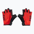 Мъжки ръкавици за колоездене Northwave Active Short Finger radiant red 2