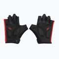 Мъжки ръкавици за колоездене Northwave Active Short Finger radiant red 3