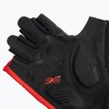 Мъжки ръкавици за колоездене Northwave Active Short Finger radiant red 6