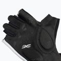 Мъжки ръкавици за колоездене Northwave Active Short Finger light grey 5