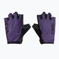 Дамски ръкавици за колоездене Northwave Active Short Finger dark purple 2
