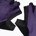 Дамски ръкавици за колоездене Northwave Active Short Finger dark purple 5