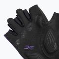 Дамски ръкавици за колоездене Northwave Active Short Finger dark purple 6