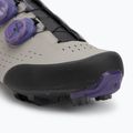 Мъжки MTB обувки за колоездене Northwave Rebel 3 sand/dark purple 7
