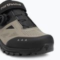 Мъжки MTB обувки за колоездене Northwave Spider Plus 3 sand/black 7