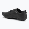 Northwave Revolution black/white мъжки обувки за шосе 3