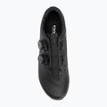 Northwave Revolution black/white мъжки обувки за шосе 5