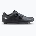 Northwave Revolution black/white мъжки обувки за шосе