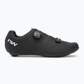 Мъжки шосейни обувки Northwave Storm Carbon black/white 2