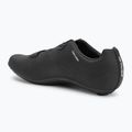 Мъжки шосейни обувки Northwave Storm Carbon black/white 3
