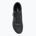 Мъжки шосейни обувки Northwave Storm Carbon black/white 5