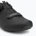 Мъжки шосейни обувки Northwave Storm Carbon black/white 7