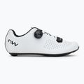 Мъжки шосейни обувки Northwave Storm Carbon white/black 2
