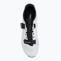 Мъжки шосейни обувки Northwave Storm Carbon white/black 5