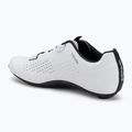 Дамски шосейни обувки Northwave Storm Carbon white/dark purple 2