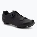 Мъжки MTB обувки за колоездене Northwave Razer black