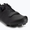 Мъжки MTB обувки за колоездене Northwave Razer black 7