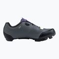 Дамски обувки за MTB колоездене Northwave Razer dark grey/dark purple 2