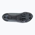 Дамски обувки за MTB колоездене Northwave Razer dark grey/dark purple 3