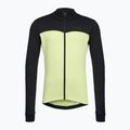 Мъжки велосипеден суитшърт Northwave Force 2 Jersey FZ cool matcha/black
