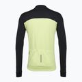 Мъжки велосипеден суитшърт Northwave Force 2 Jersey FZ cool matcha/black 2