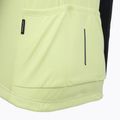 Мъжки велосипеден суитшърт Northwave Force 2 Jersey FZ cool matcha/black 5