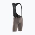 Мъжки шорти за колоездене Northwave Fast Bibshort sand