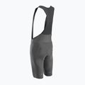Мъжки шорти за колоездене Northwave Fast Bibshort тъмно сиви 2
