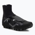 Мъжки MTB обувки за колоездене Northwave Celsius XT GTX black/dark grey