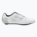 Мъжки обувки за шосейно колоездене Northwave Revolution white/light grey