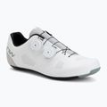Мъжки обувки за шосейно колоездене Northwave Revolution white/light grey
