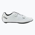 Мъжки обувки за шосейно колоездене Northwave Typhoon white