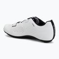 Мъжки обувки за шосейно колоездене Northwave Typhoon white 3