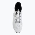 Мъжки обувки за шосейно колоездене Northwave Typhoon white 5